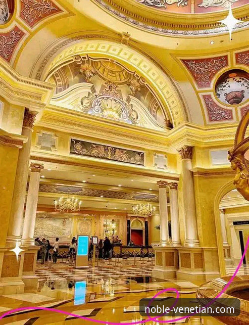 威尼斯人度假村酒店评测 威尼斯人度假村酒店评测实用指南——新手必读的入住与体验全攻略