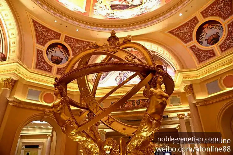 5个不可不知的威尼斯人赌场尊贵服务体验技巧