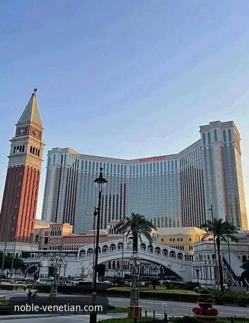 5个要点解答：威尼斯人度假村预订安全吗？老用户教你避坑