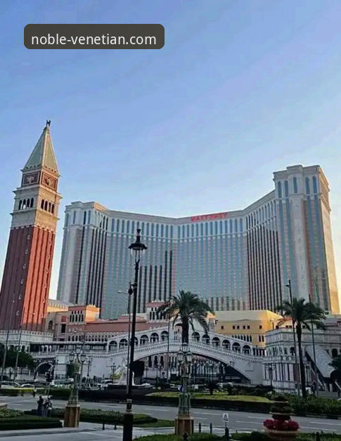 解锁奢华体验：澳门威尼斯人度假村预订与探索完整指南