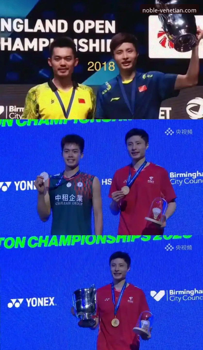 从石宇奇亚锦赛夺冠，看如何在顶级平台获取深度赛事体验